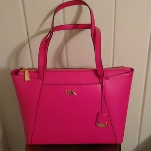 Michael Kors medium tote